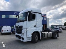 trattore Mercedes Actros 1845