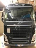 tracteur Volvo