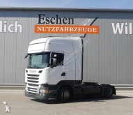 Scania tractor unit