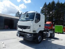 Renault Premium Lander 430 DXI tractor unit