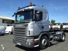 Scania tractor unit