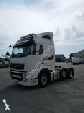 trattore Volvo
