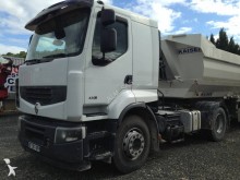 Renault Premium Lander 430 DXI tractor unit
