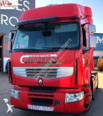tracteur Renault