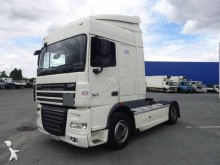 DAF tractor unit