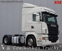 Scania R 500 tractor unit