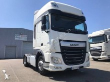 DAF tractor unit