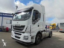 Iveco Stralis AS 440 S 46 tractor unit
