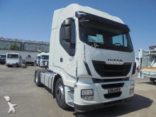 cap tractor Iveco