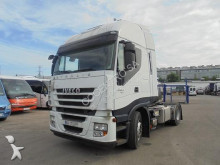 cap tractor Iveco