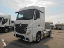 trattore Mercedes