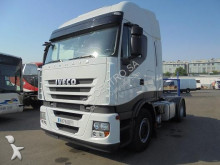 cap tractor Iveco