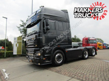 trattore DAF 105.510 superspace special