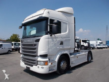 trattore Scania R R450