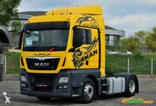 MAN TGX 18.440 XLX tractor unit