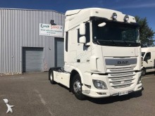 DAF tractor unit