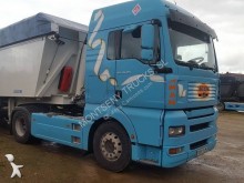 cabeza tractora MAN TGA 18.480 XLX