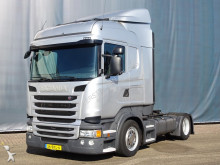 trattore Scania