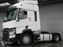 Renault tractor unit