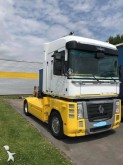 tracteur Renault Magnum 520