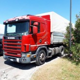 trattore Scania