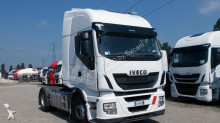 trattore Iveco MECCANICHE