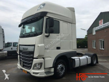 DAF tractor unit