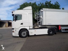 Scania tractor unit