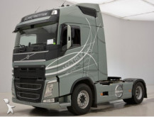 Volvo FH13 tractor unit
