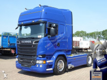 trattore Scania