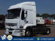 trattore Renault Premium 370