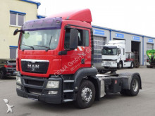 MAN TGS 18.400*Euro 5*Automatik*ADR* Sattelzugmaschine
