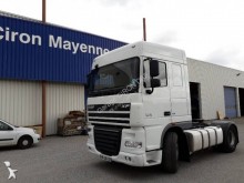 DAF tractor unit
