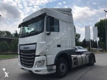 DAF XF 460 tractor unit