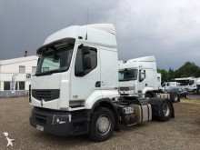 tracteur Renault Premium 460