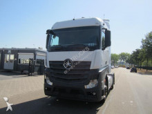 trattore Mercedes Actros