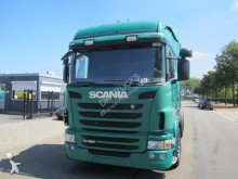 trattore Scania G 420