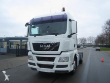 MAN TGX 18.440 tractor unit