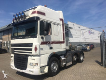 trattore DAF XF95