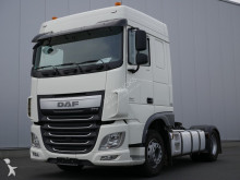 DAF tractor unit