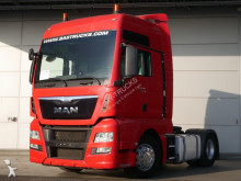 tracteur MAN TGX 18.480 XXL