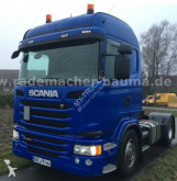 Scania tractor unit
