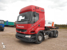 trattore Renault Premium 420 DCI