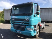 DAF tractor unit