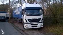 Iveco Sattelzugmaschine