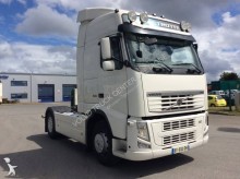 cap tractor Volvo