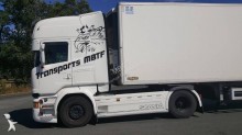 Scania tractor unit