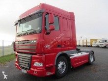 DAF tractor unit