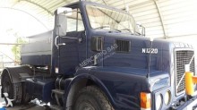 tracteur Volvo N12