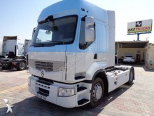 tracteur Renault